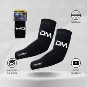 Manga De Vóley Depormax Con Dedal