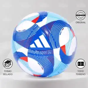 Pelota De Fútbol Adidas Isla-De-Foot 24 League #5
