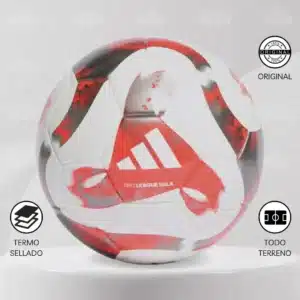 Pelota De Futsal Adidas Tiro League Sala