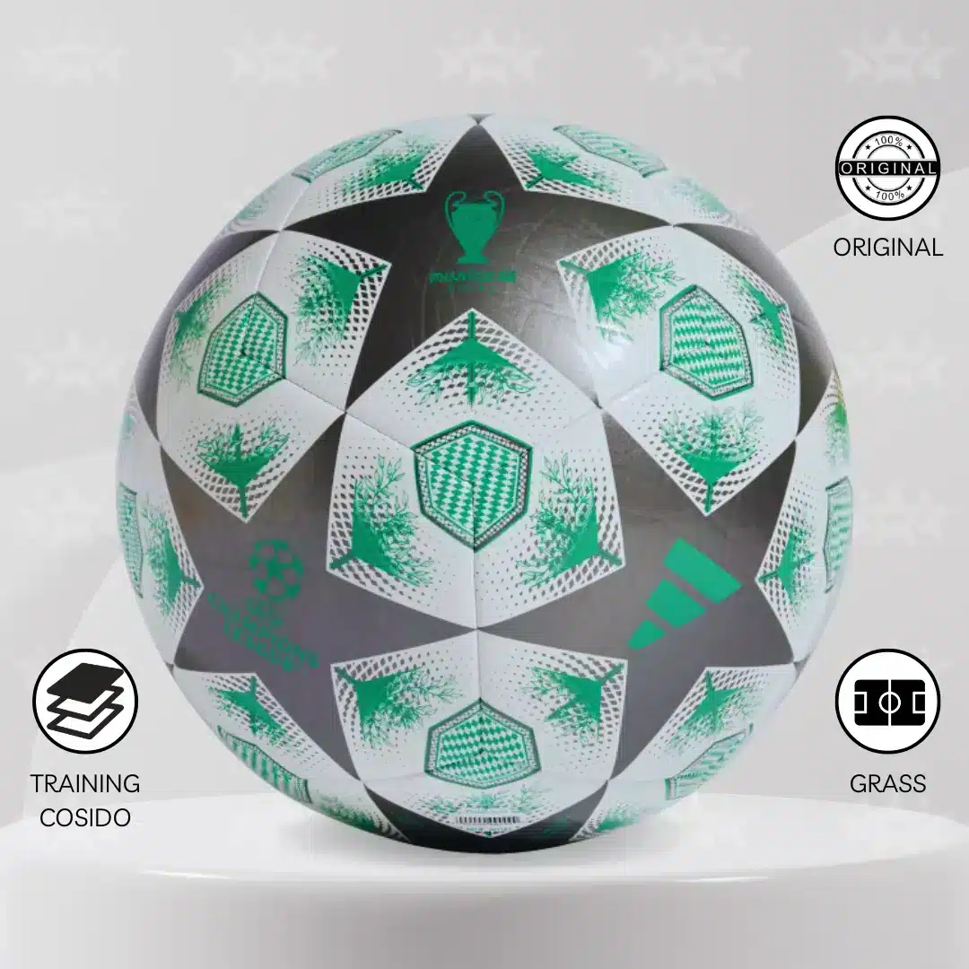Pelota De Fútbol Adidas Ucl Club 24/25 #5
